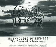 Unshrouded Bitterness : The Dawn of a New Aeon